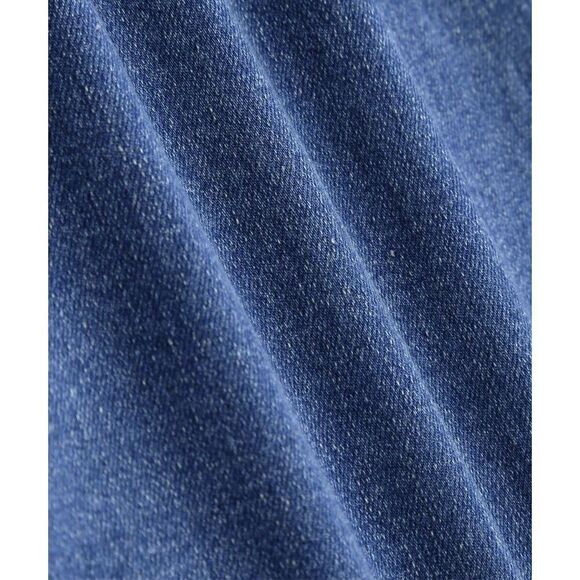 NWT Cider Mid Rise Solid Flared Jeans Sz 6 - Picture 9 of 10